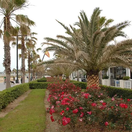 Beachfront Patacona Building 발렌시아